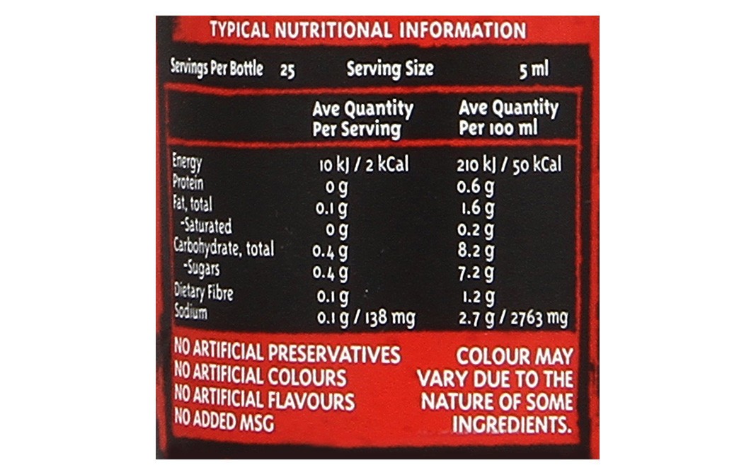Nando's Extra Hot Peri Peri Sauce    Glass Bottle  125 millilitre